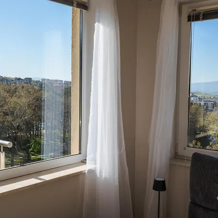 Appartement Medius Park Sandanski