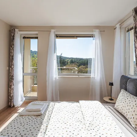 Appartement Medius Park