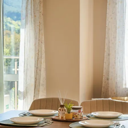 Medius Park Appartement Sandanski