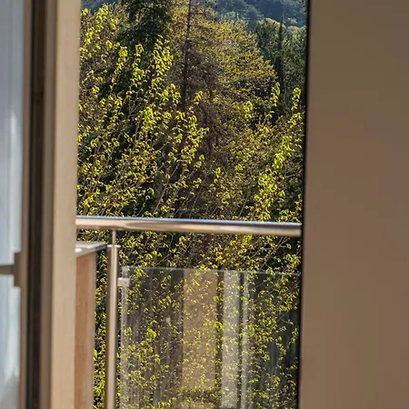 Appartement Medius Park *
