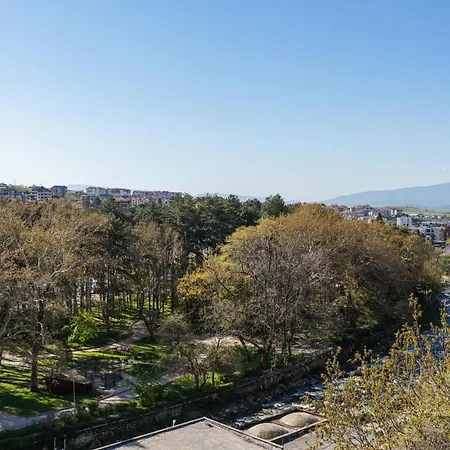 Medius Park Sandanski