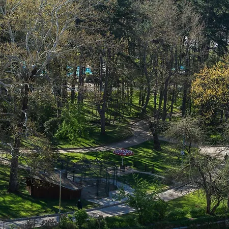 Medius Park * Sandanski