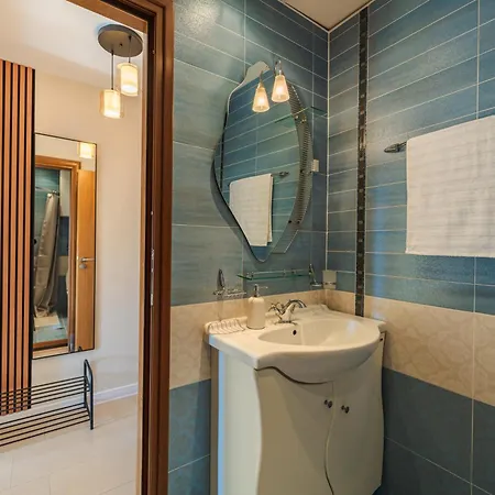 Appartement Medius Park